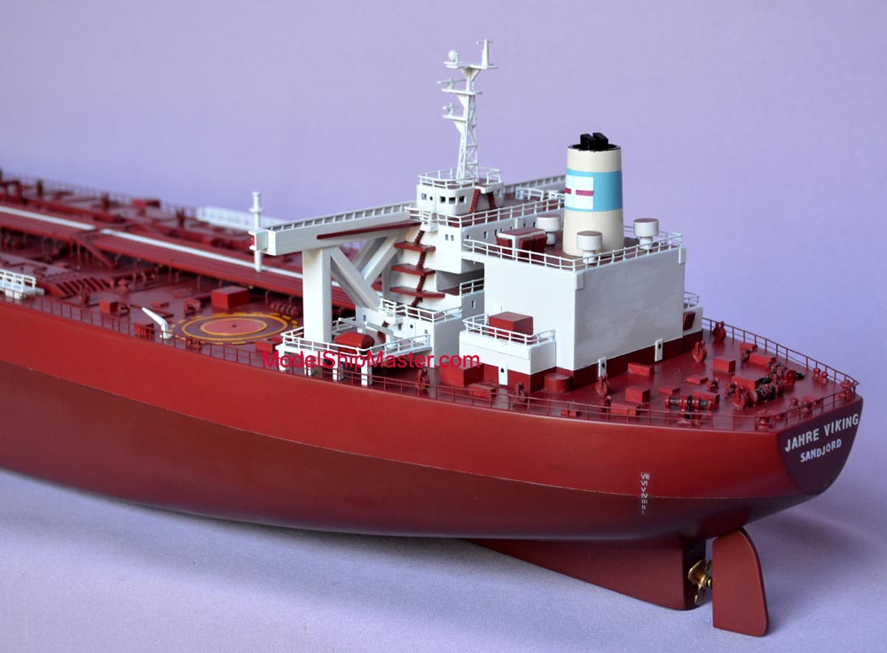 Jahre Viking model