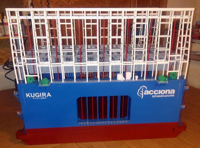 Kugira