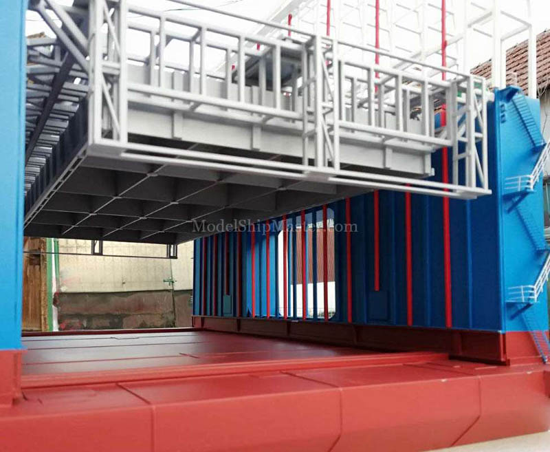floating dock