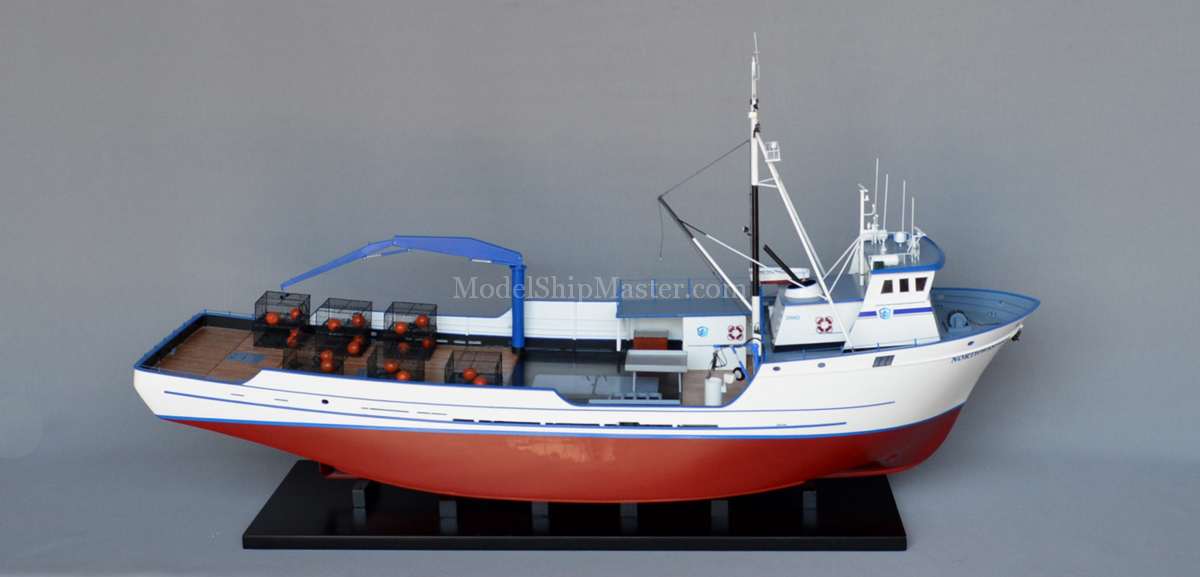 deadliest catch boat