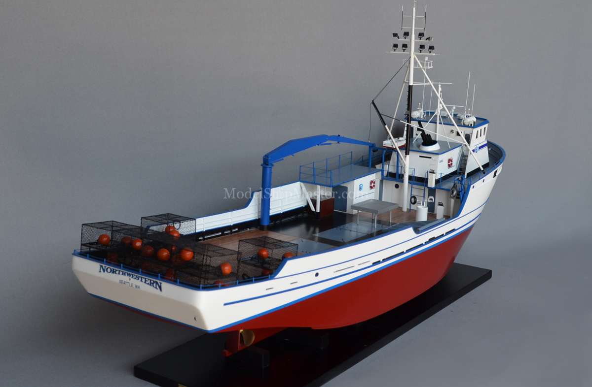 deadliest catch