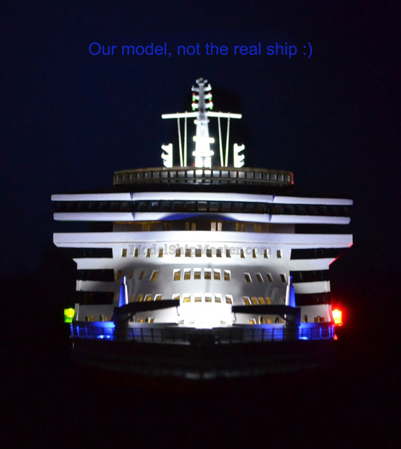 QM2 model