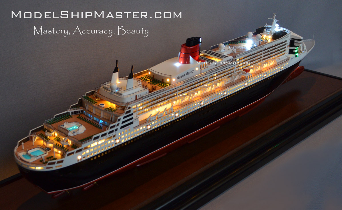 Queen Marry 2