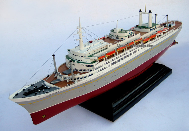 SS ROTTERDAM