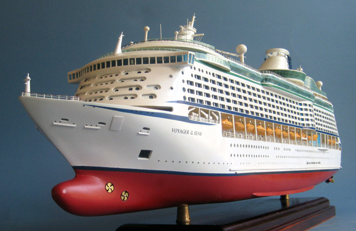 rc cruise ship for sale