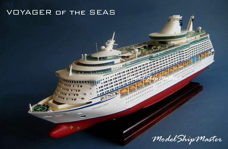 Voyager of the Seas