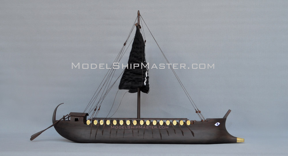 GREEK ship
