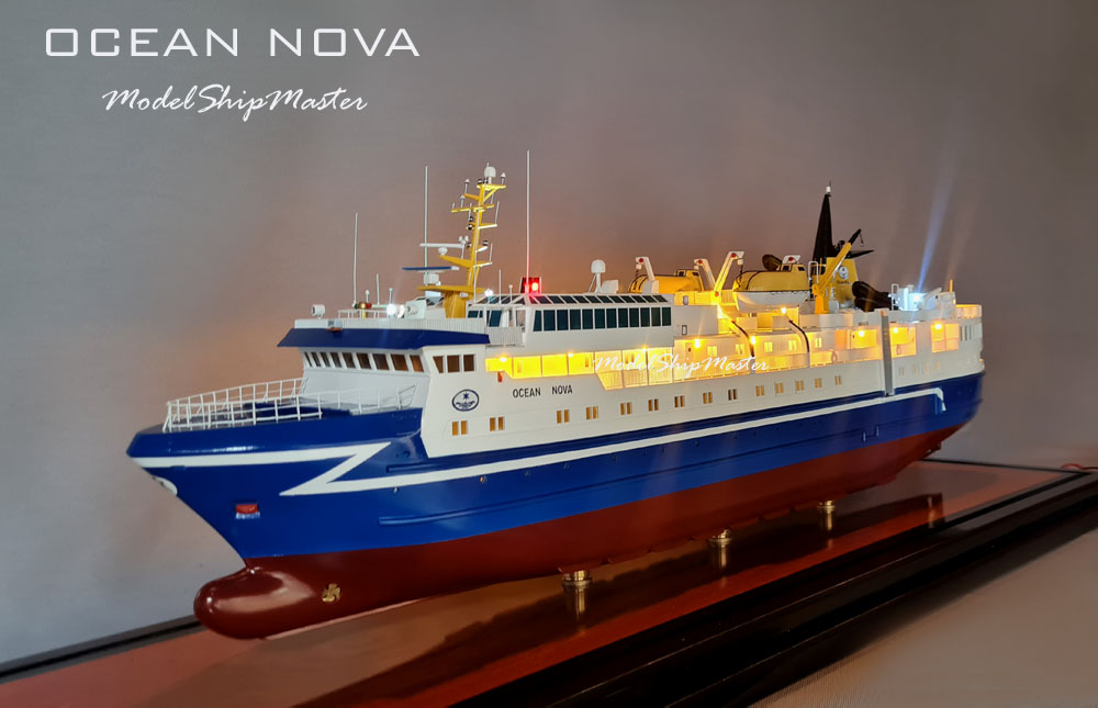 ocean nova