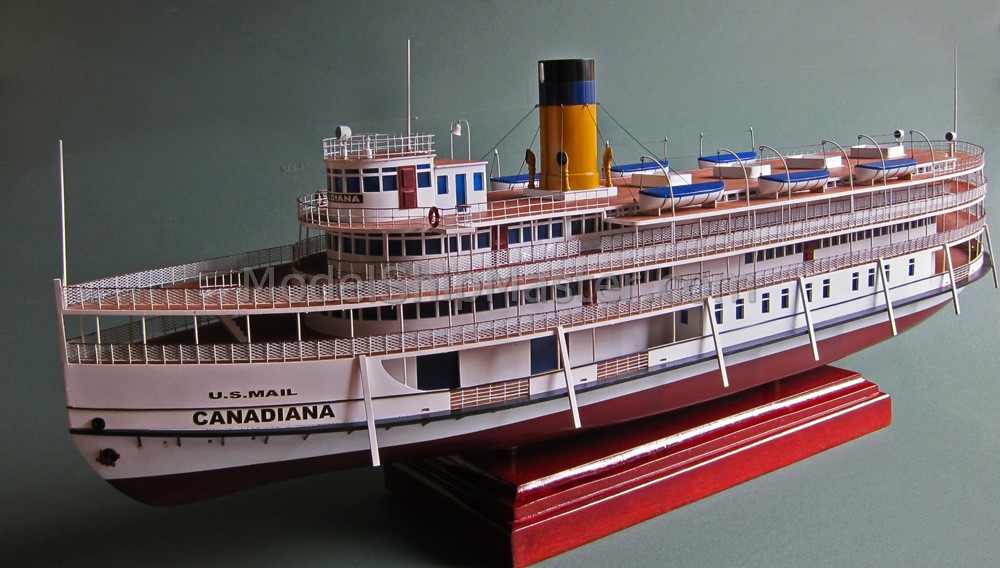 SS Canadiana