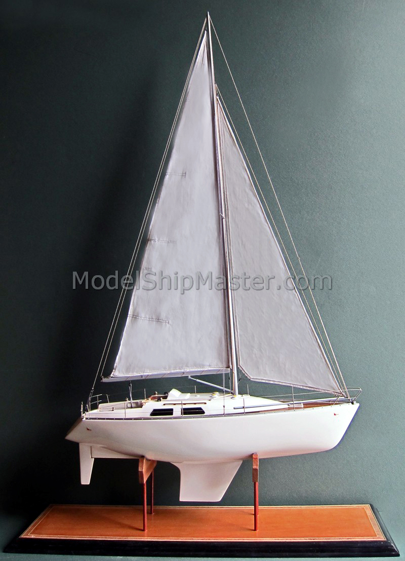 ALBIN NOVA yacht