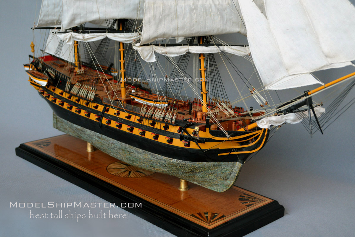 HMS Caesar