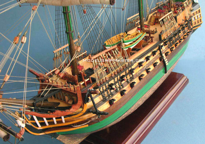 HMS Bellona