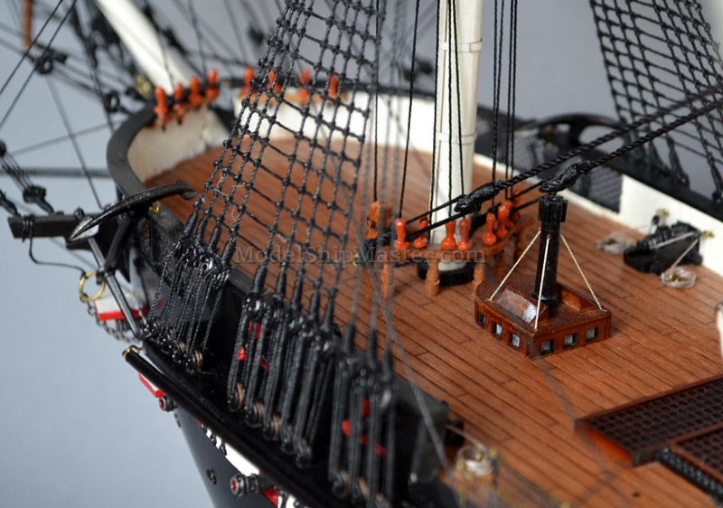 USS CONSTELLATION
