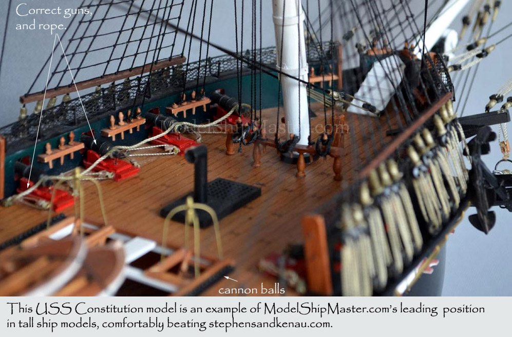 uss constitution