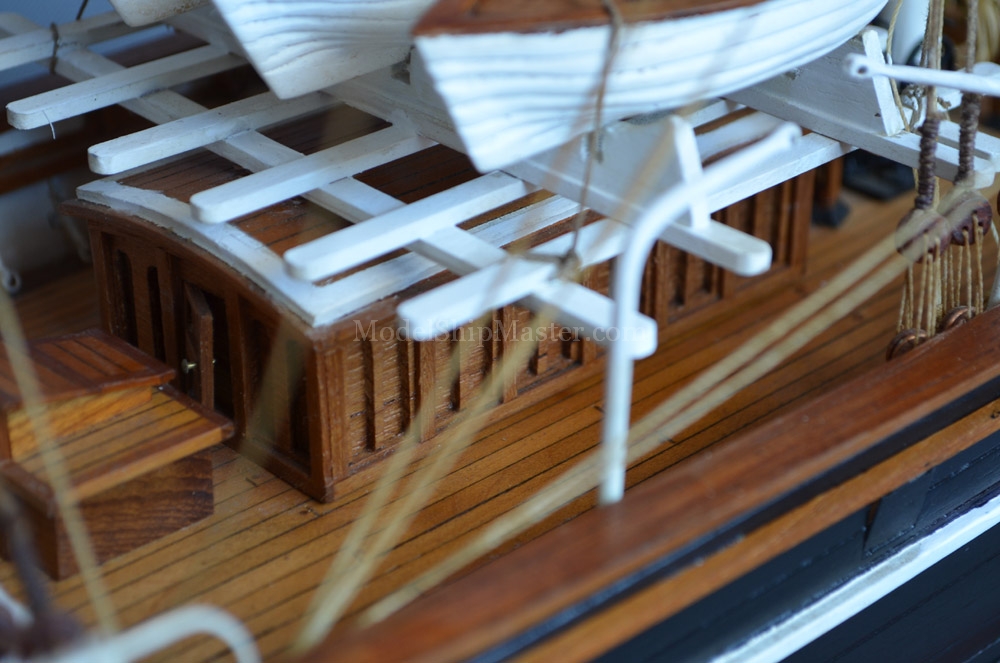 Cutty Sark Model Most Accurate And Beatutiful Clipper Ship