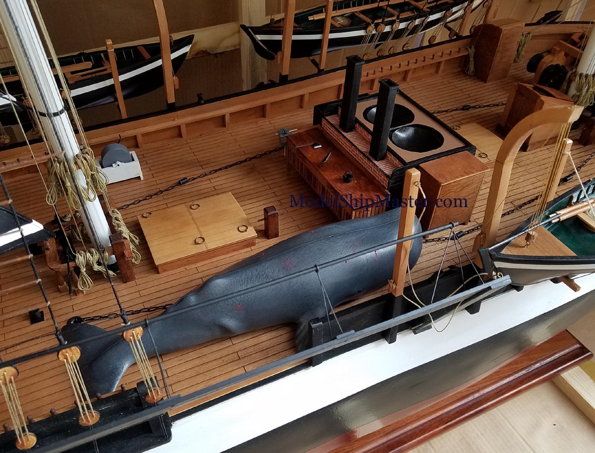 Edward Cary ship