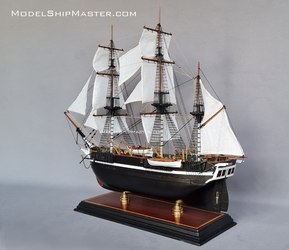 HMS Erebus