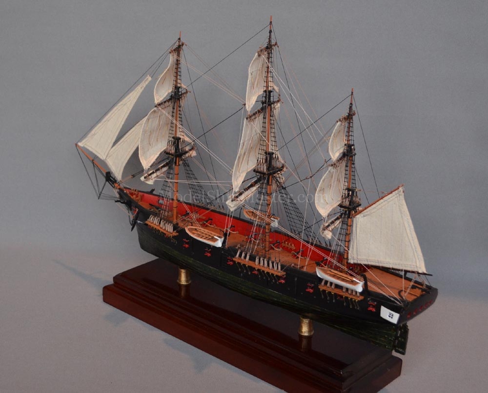 USS Macedonian