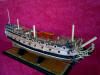 mordaunt ship
