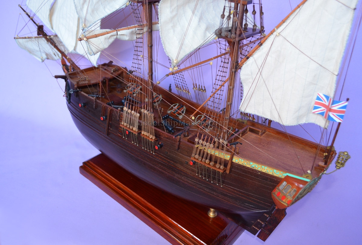 HMS Terror