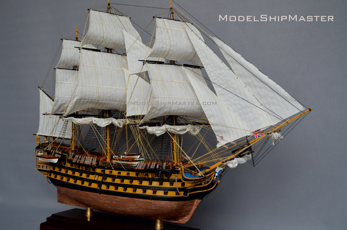 HMS Victory