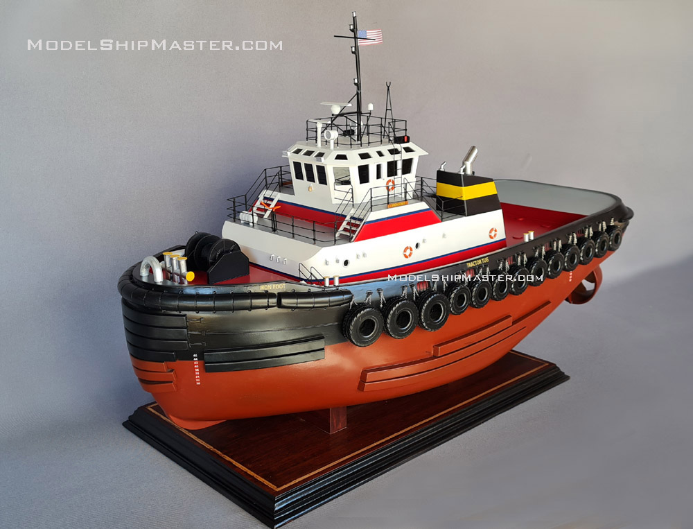 Bisso Towboat Company